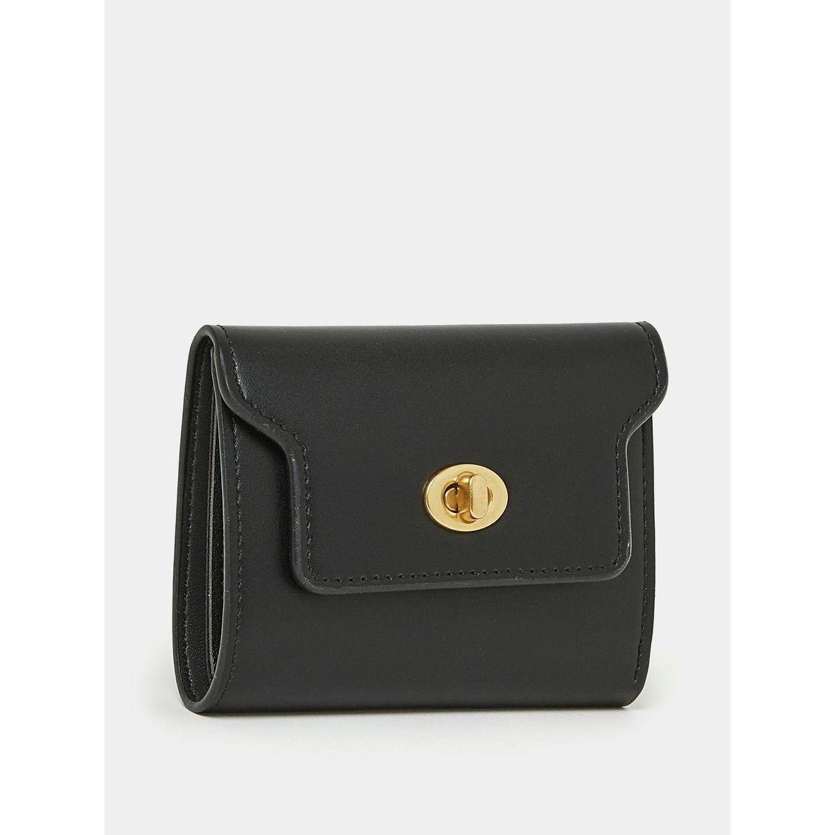 Styli Turn Lock Wallet-women-bagsandwallets-wallets-image-1