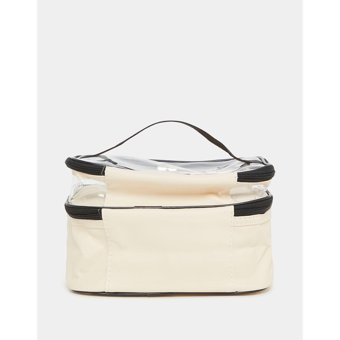 شنطة أدوات تجميل بسحَّاب غلق-travel-accessories-image-3
