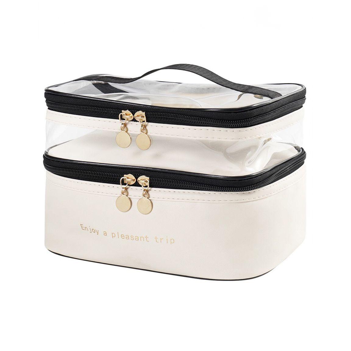 Styli Dual Zip Detail Washbag-travel-accessories-image-5