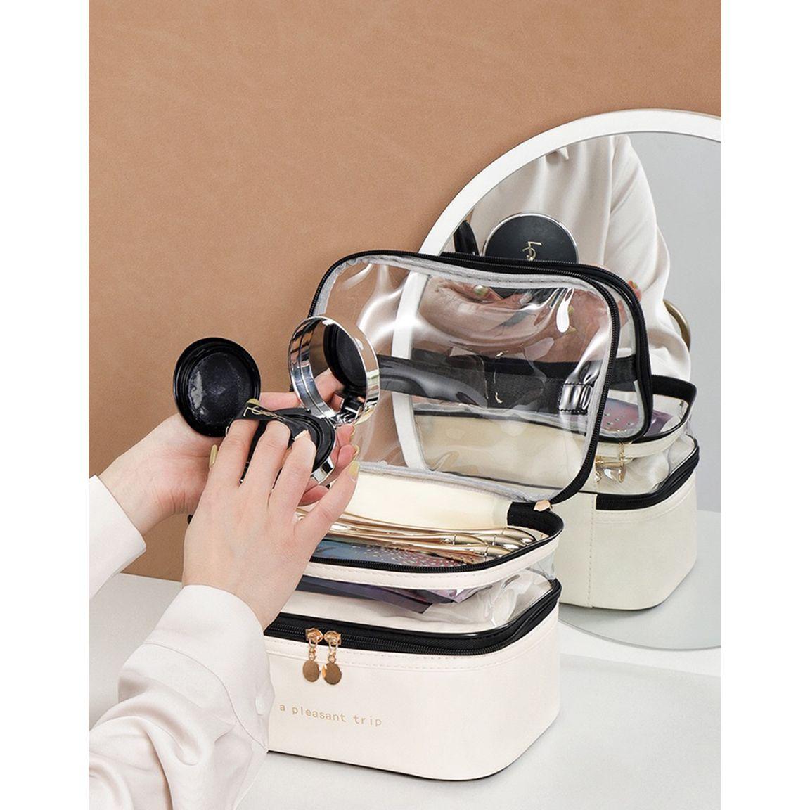 شنطة أدوات تجميل بسحَّاب غلق-travel-accessories-image-6