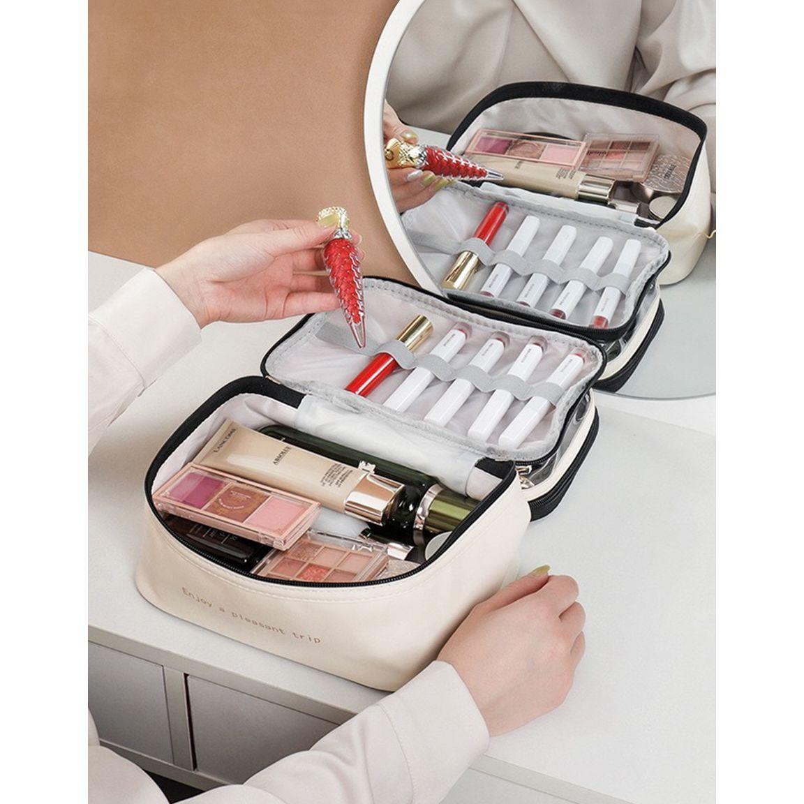 Styli Dual Zip Detail Washbag-travel-accessories-image-8