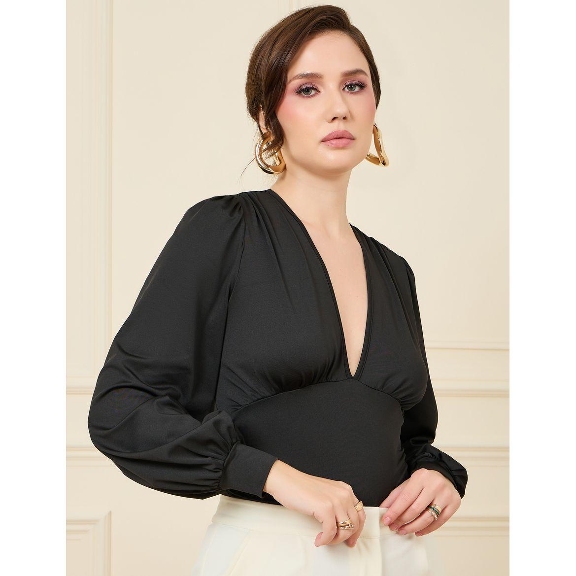 بودي سوت بأكمام مكبلة-women-clothing-tshirts-image-2
