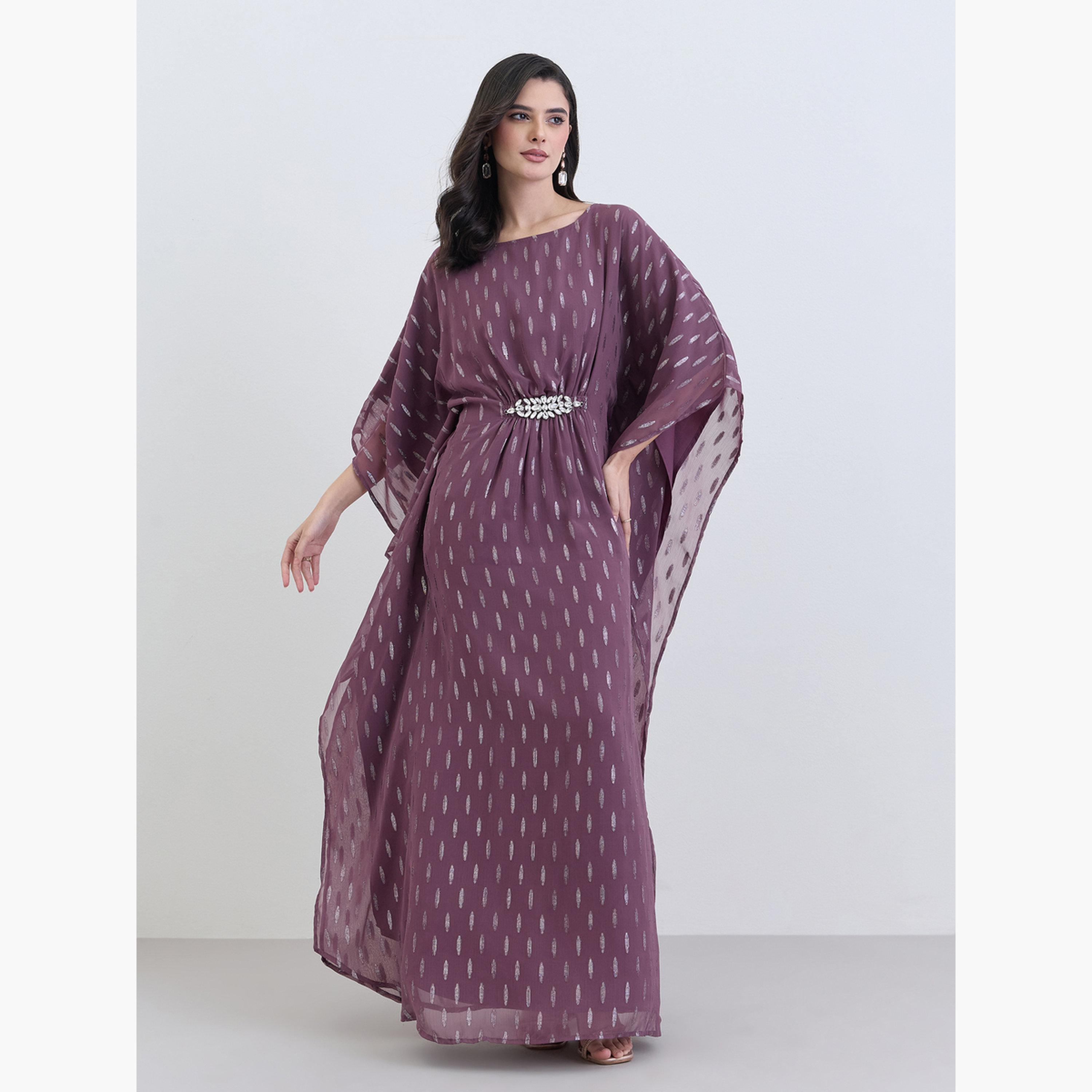 chinese dress ladies Resort Vacation Dress main image 1