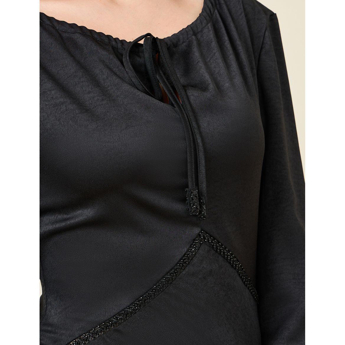 فستان طويل منمق بالخرز-women-clothing-dresses-image-3