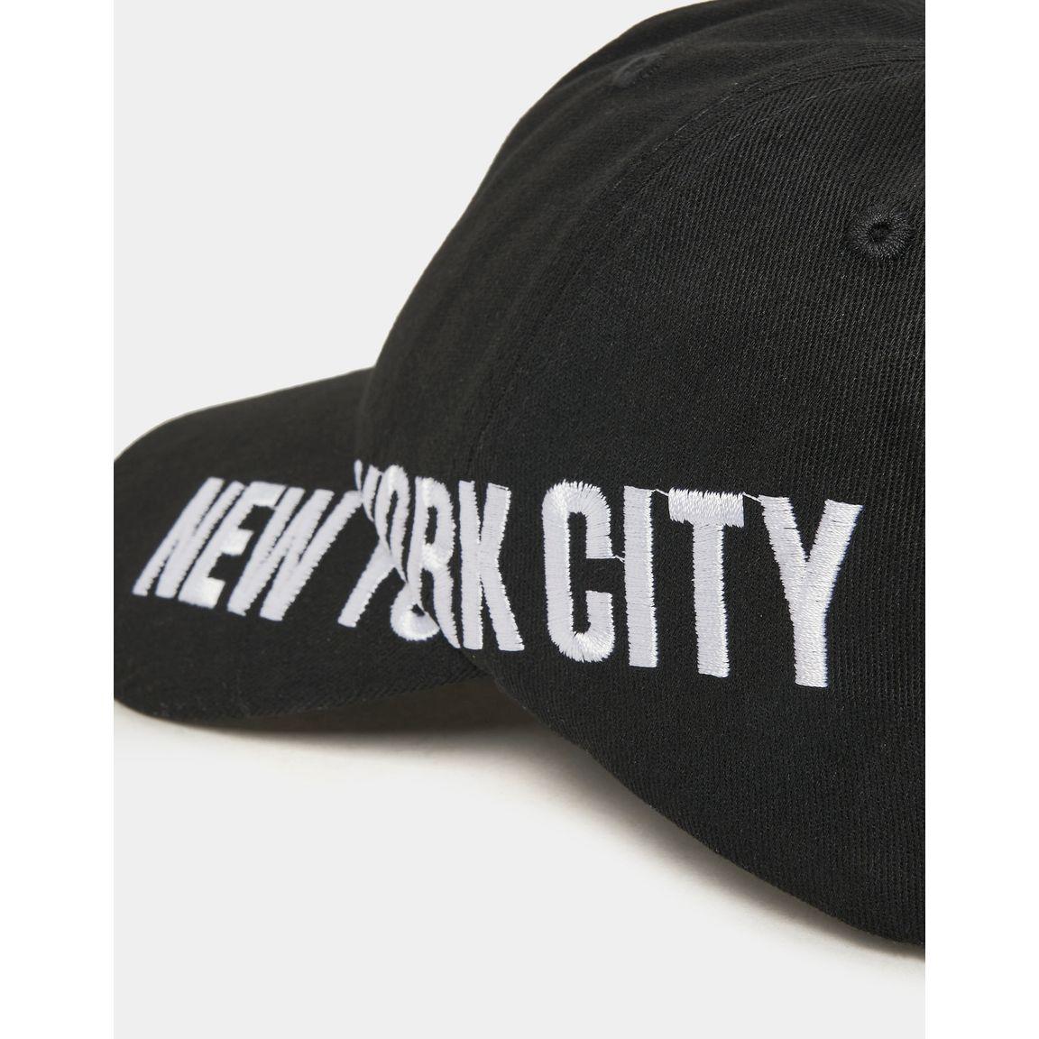 Styli New York City Print Cap-women-clothingaccessories-capsandhats-image-2