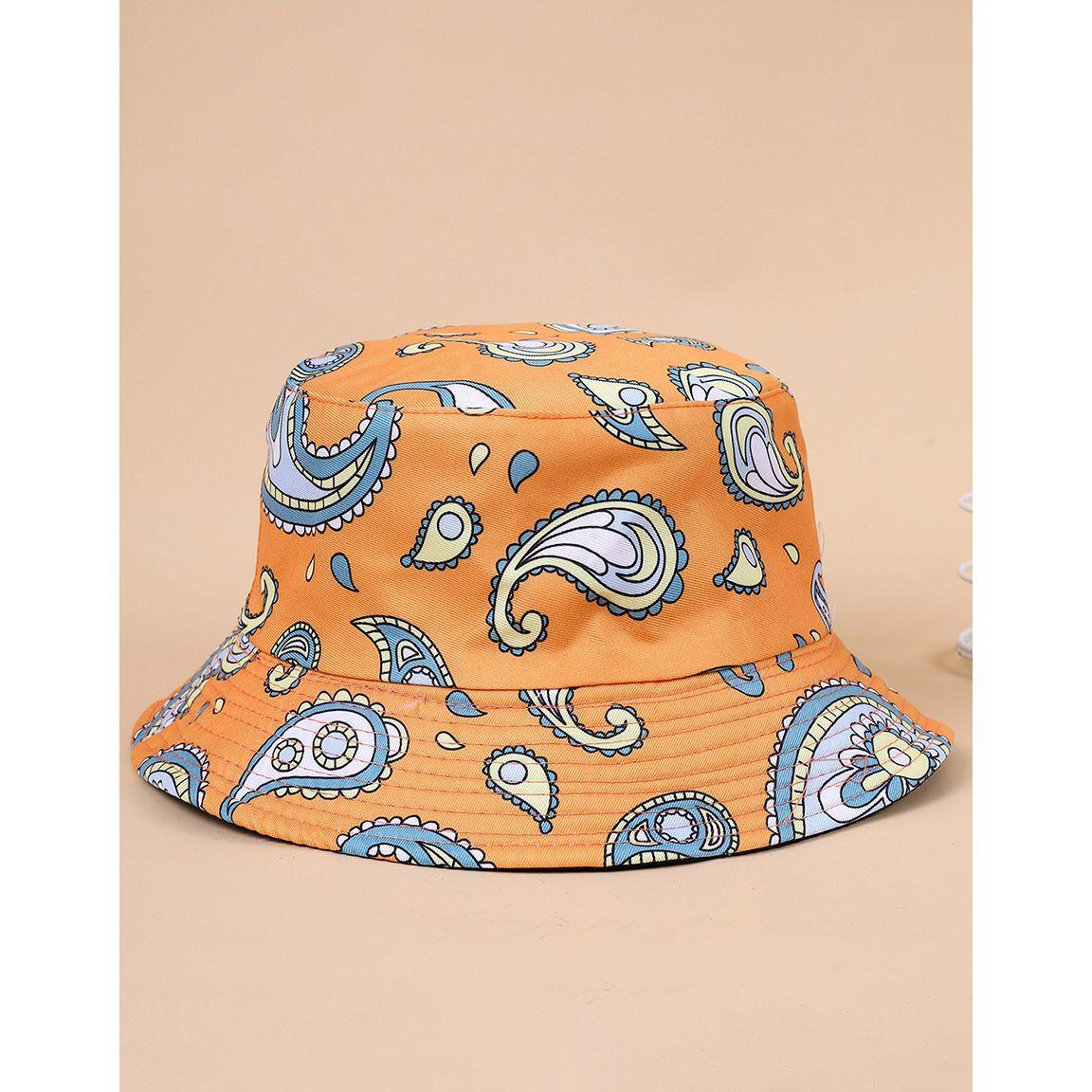 قبعة مطبعة بطبعة بيزلي-women-clothingaccessories-capsandhats-image-3