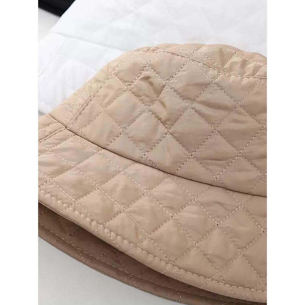 Styli Quilted Bucket Hat-women-clothingaccessories-capsandhats-image-3
