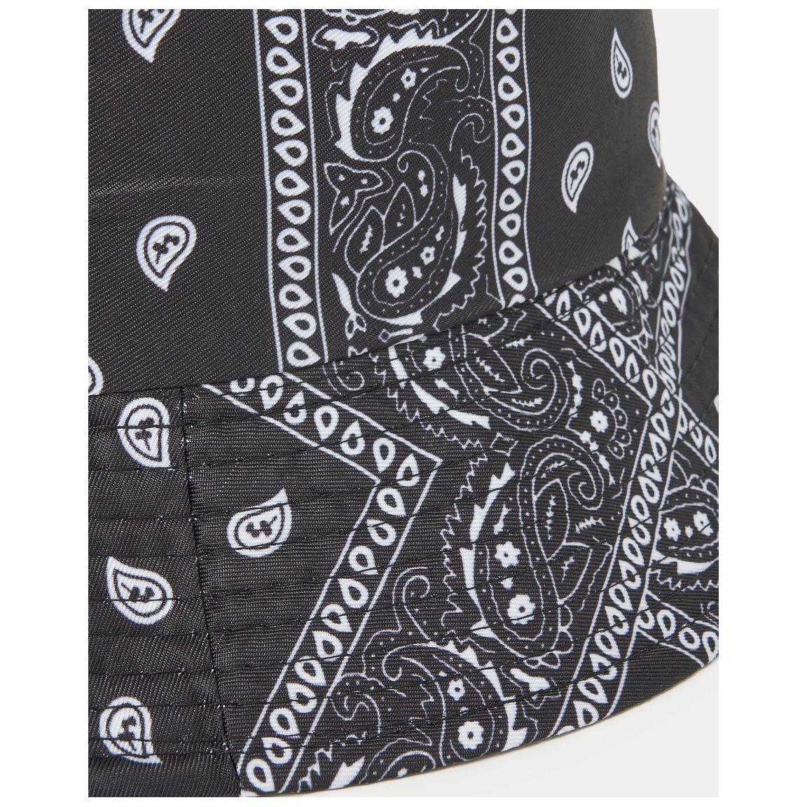 Styli Paisley Print Hat-women-clothingaccessories-capsandhats-image-3