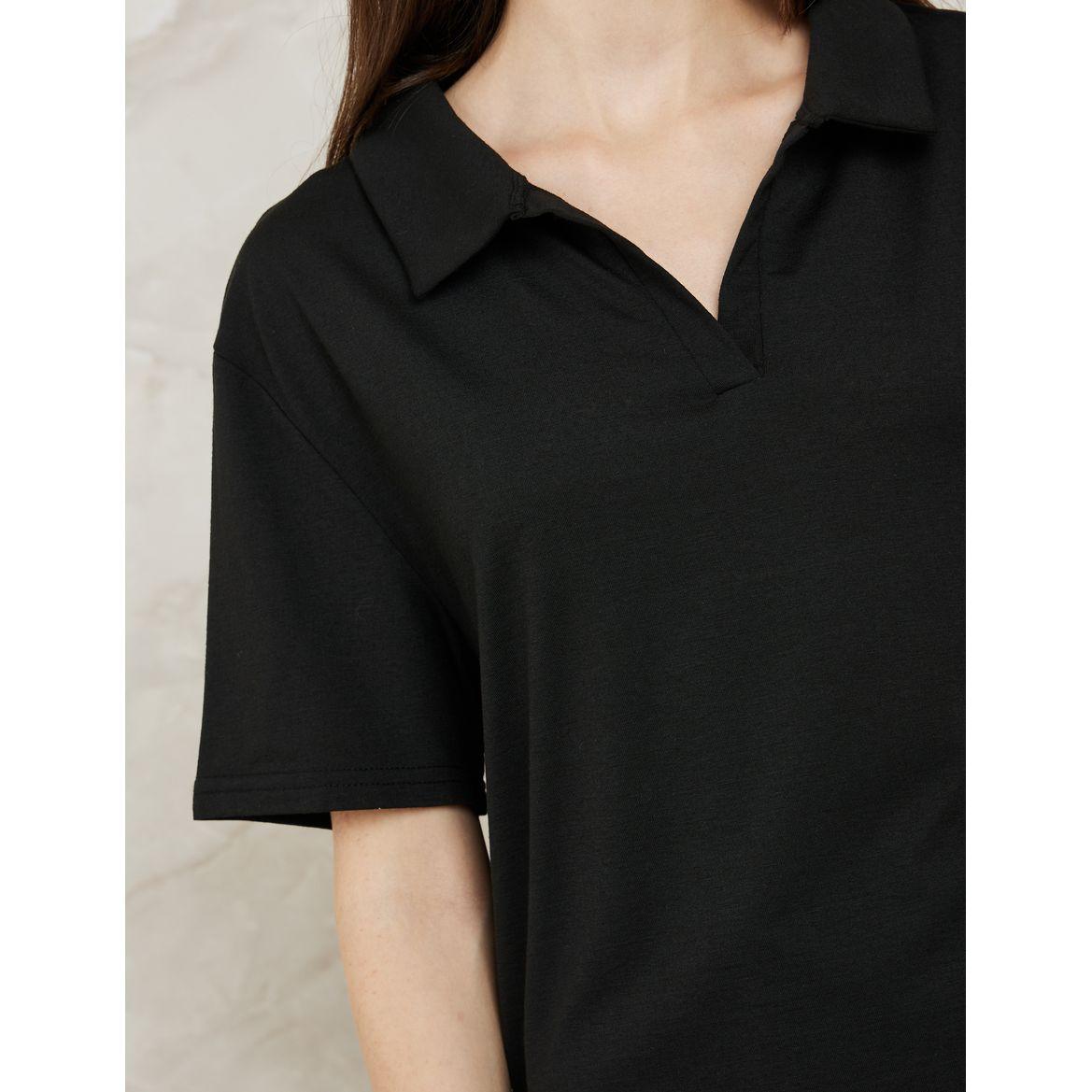 طقم بيجاما من ( بلوزة + بنطال )-women-clothing-nightwear-pyjamas-longsets-image-3