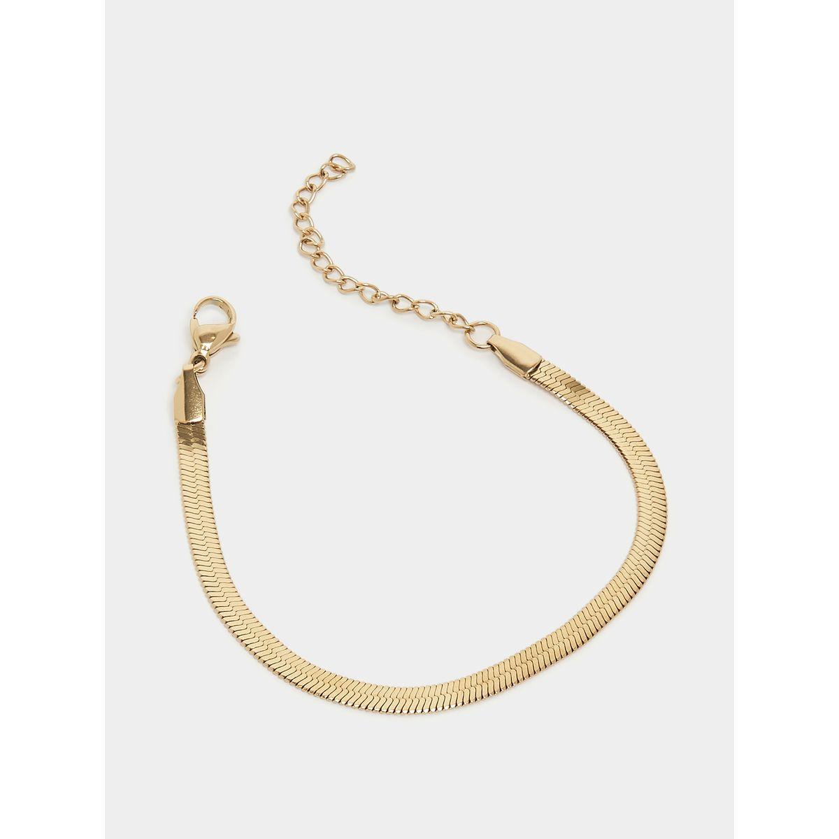 خلخال عصري-women-watchesandjewellery-jewellery-anklets-image-1