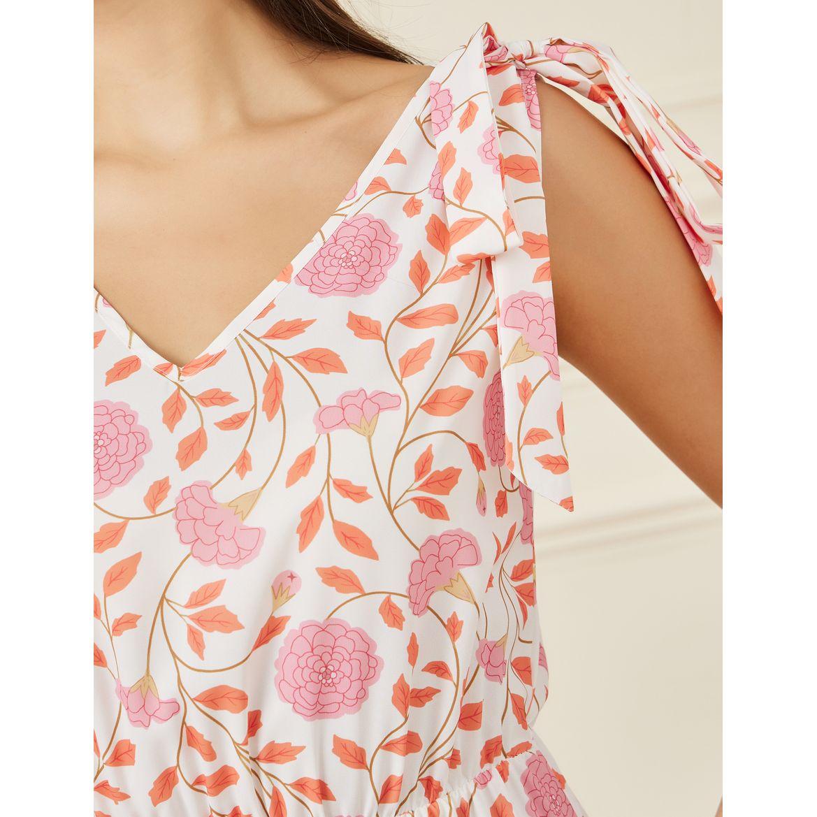 فستان طويل بلا اكمام مع كسرات-women-clothing-dresses-image-3