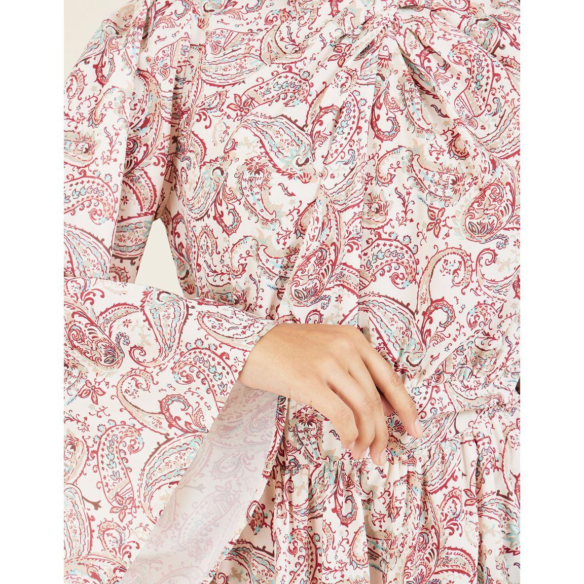 فستان طويل مطبع بطبعة بيزلي-women-clothing-dresses-image-3