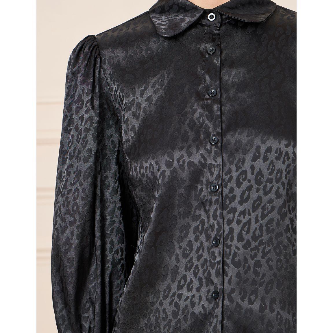 بلوزة ساتان مع اكمام جرس-women-clothing-shirtsandblouses-shirts-image-4