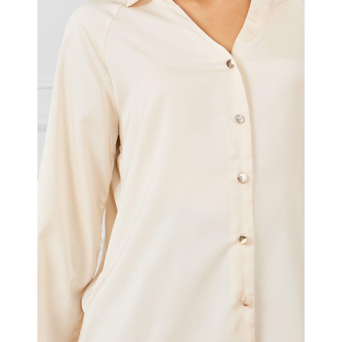 بلوزة ساتان بازرار غلق واكمام طويلة-women-clothing-shirtsandblouses-shirts-image-5
