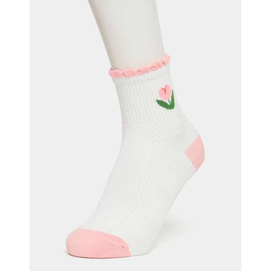 مجموعة من 5 جوارب عصرية-women-socksandstockings-image-4