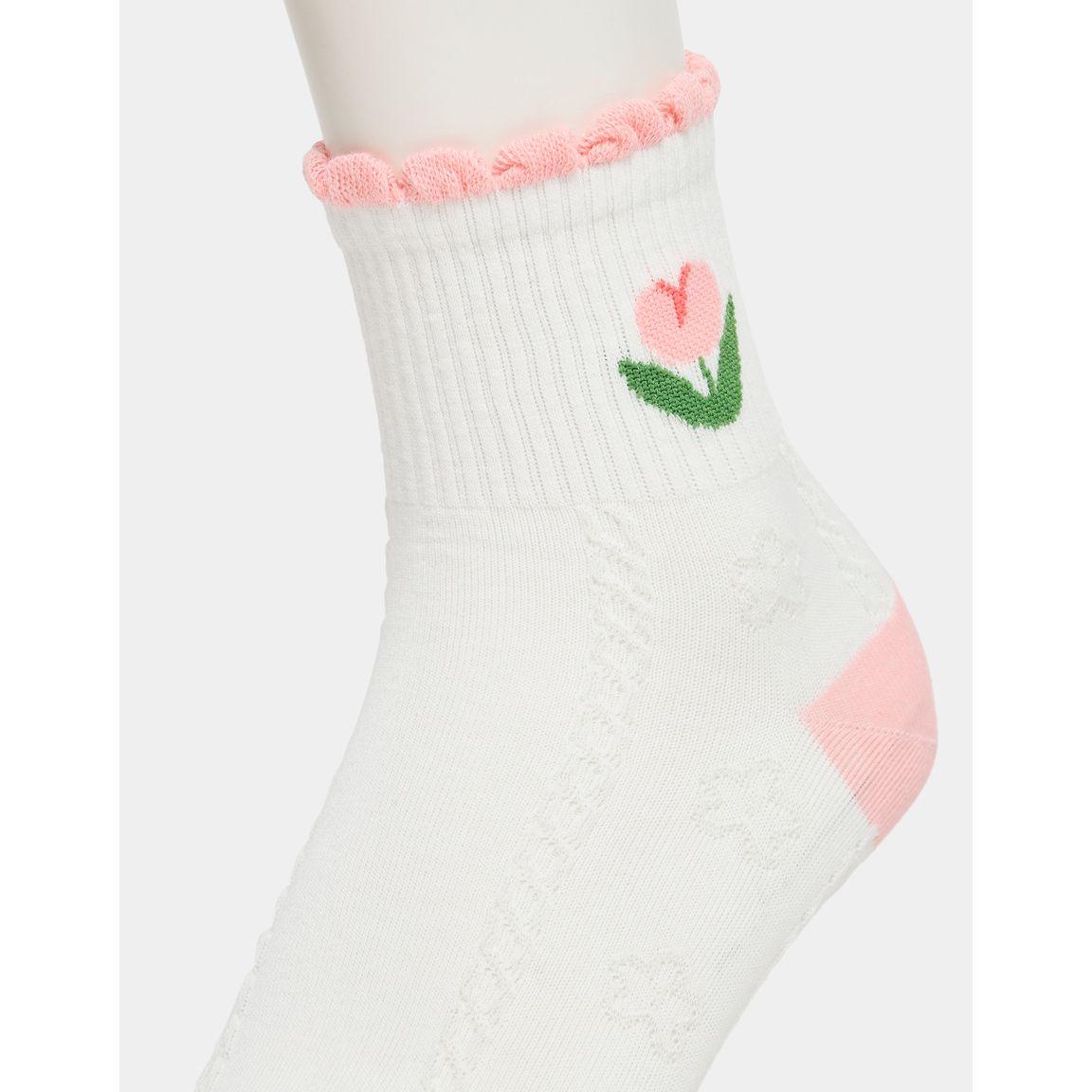 مجموعة من 5 جوارب عصرية-women-socksandstockings-image-5