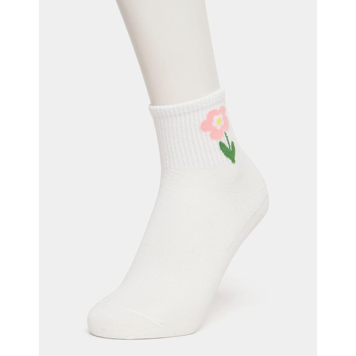 مجموعة من 5 جوارب عصرية-women-socksandstockings-image-6