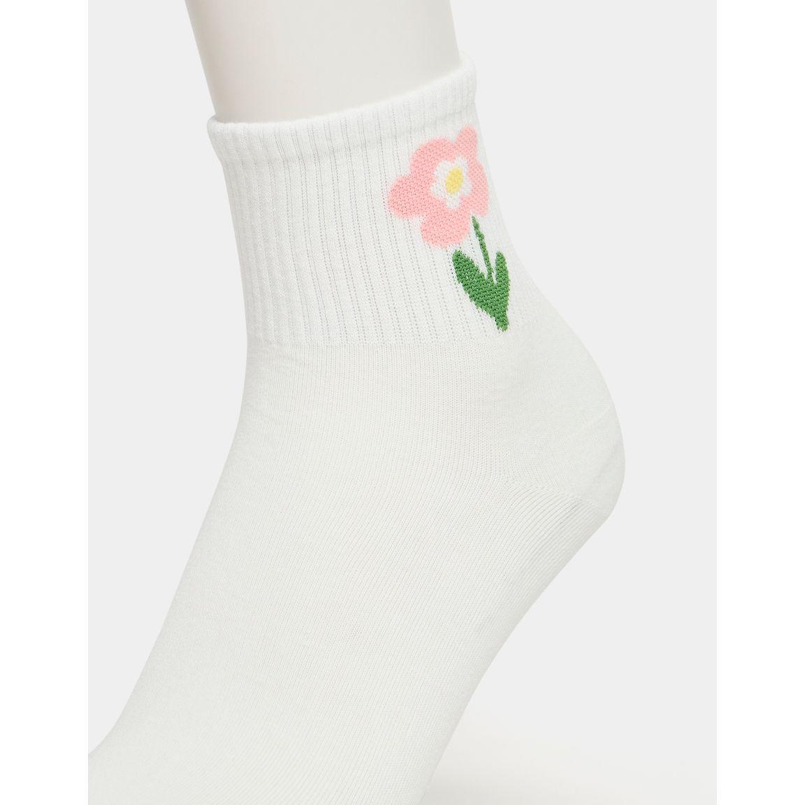مجموعة من 5 جوارب عصرية-women-socksandstockings-image-7
