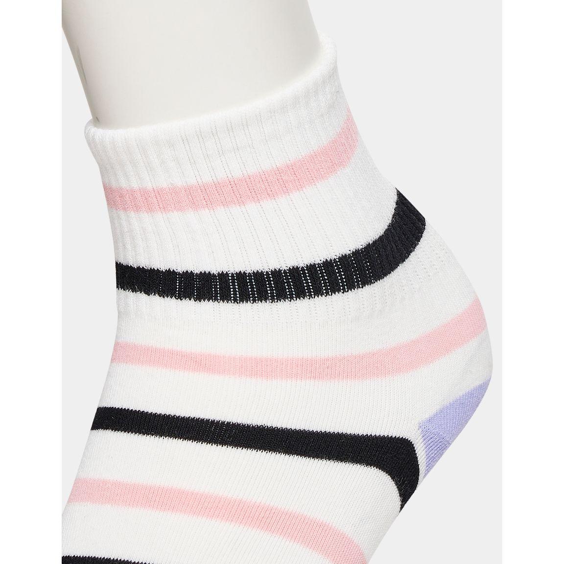 Styli Set of 5 - Printed Rib Socks-women-socksandstockings-image-11