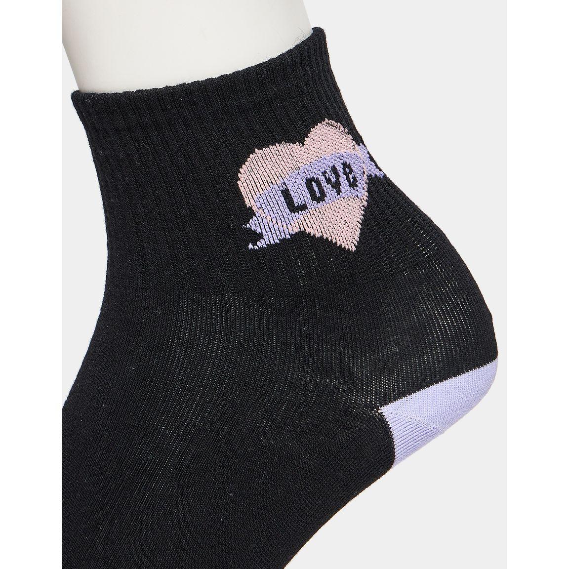 مجموعة من 5 جوارب عصرية-women-socksandstockings-image-5