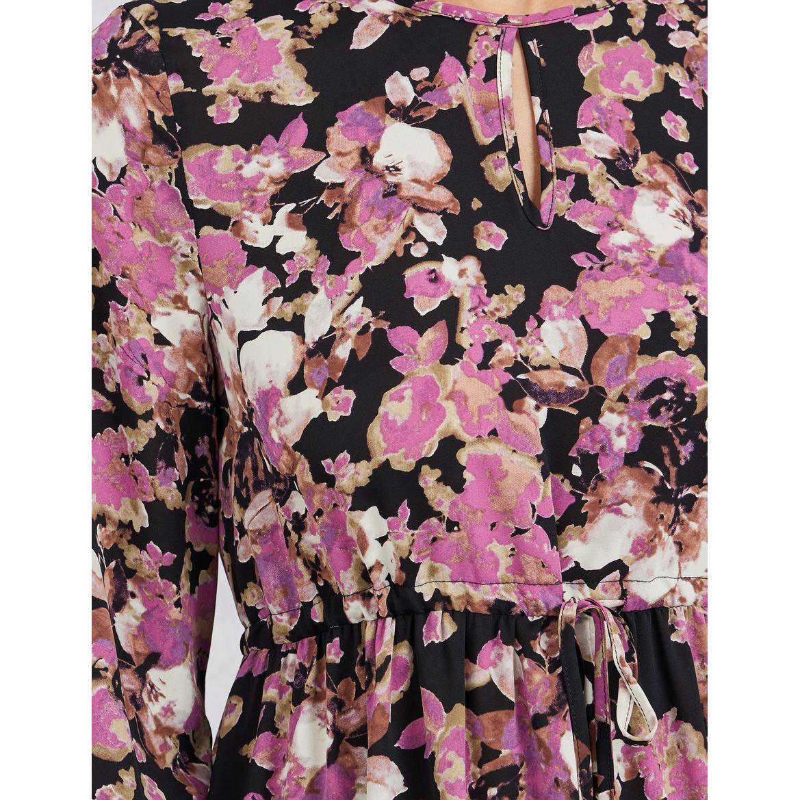 Styli All Over Print A-Line Maxi Dress-women-clothing-dresses-image-3