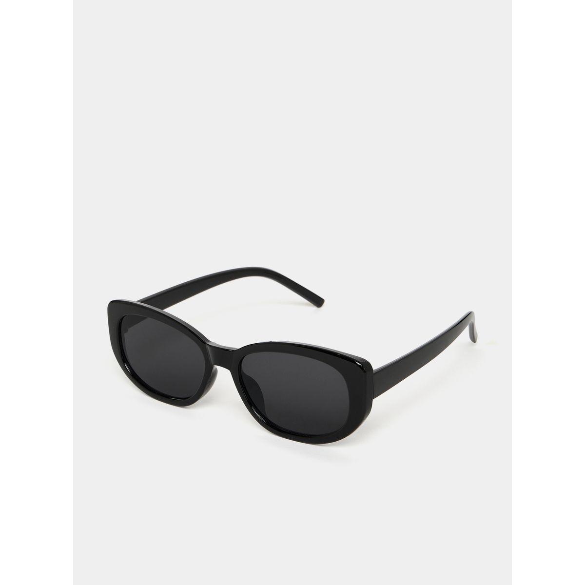 Styli Semi Cat Eye Sunglasses-women-sunglasses-image-1