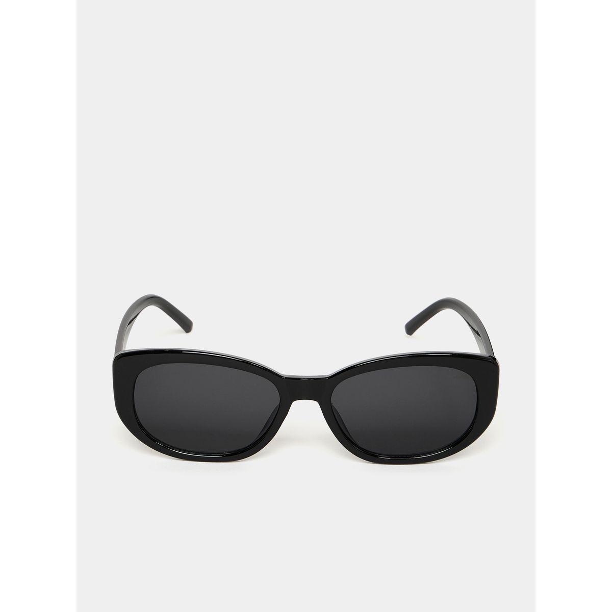 Styli Semi Cat Eye Sunglasses-women-sunglasses-image-2