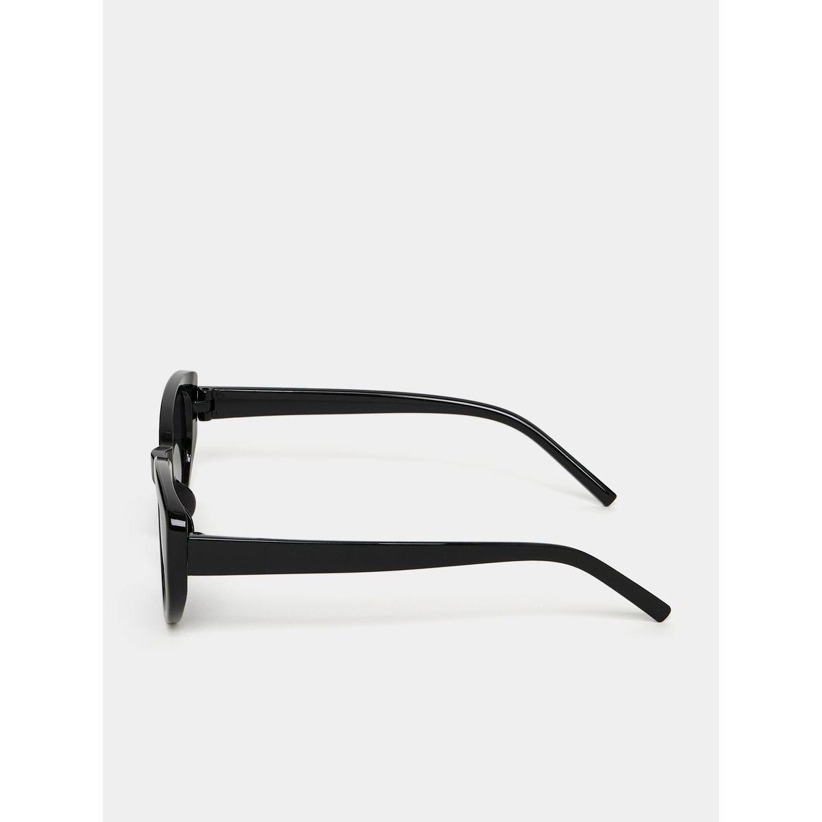 Styli Semi Cat Eye Sunglasses-women-sunglasses-image-3