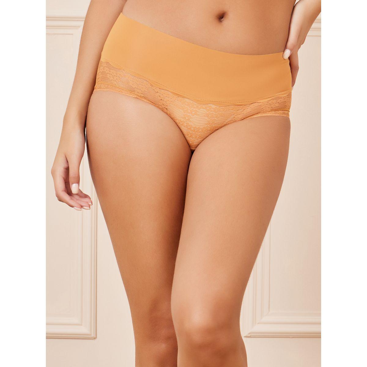 مجموعة من 3 سراويل داخلية-women-clothing-lingerie-panties-image-3