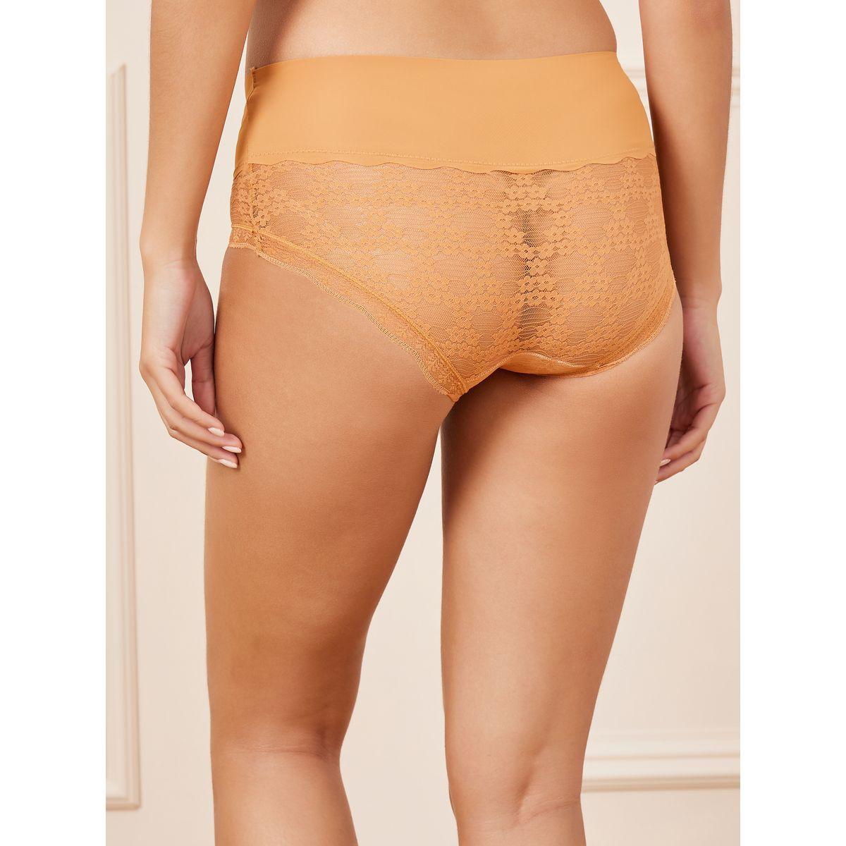 مجموعة من 3 سراويل داخلية-women-clothing-lingerie-panties-image-5