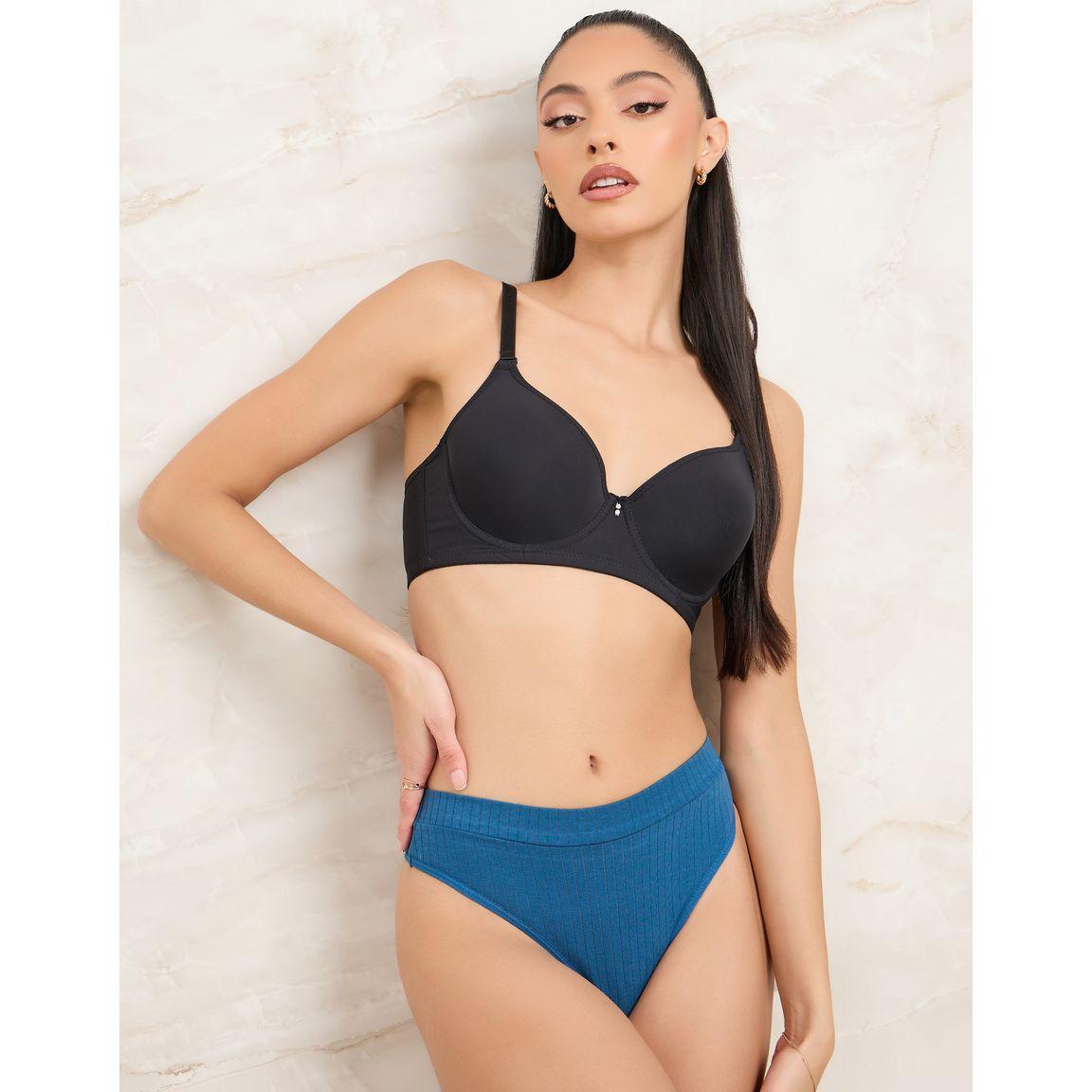 مجموعة من 3 سراويل بنمط ثونغ-women-clothing-lingerie-panties-image-2