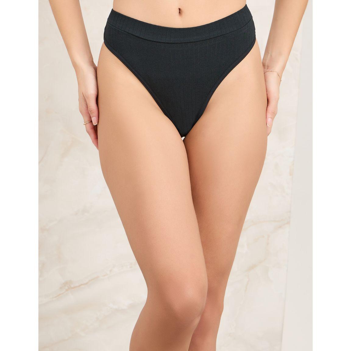 مجموعة من 3 سراويل بنمط ثونغ-women-clothing-lingerie-panties-image-7
