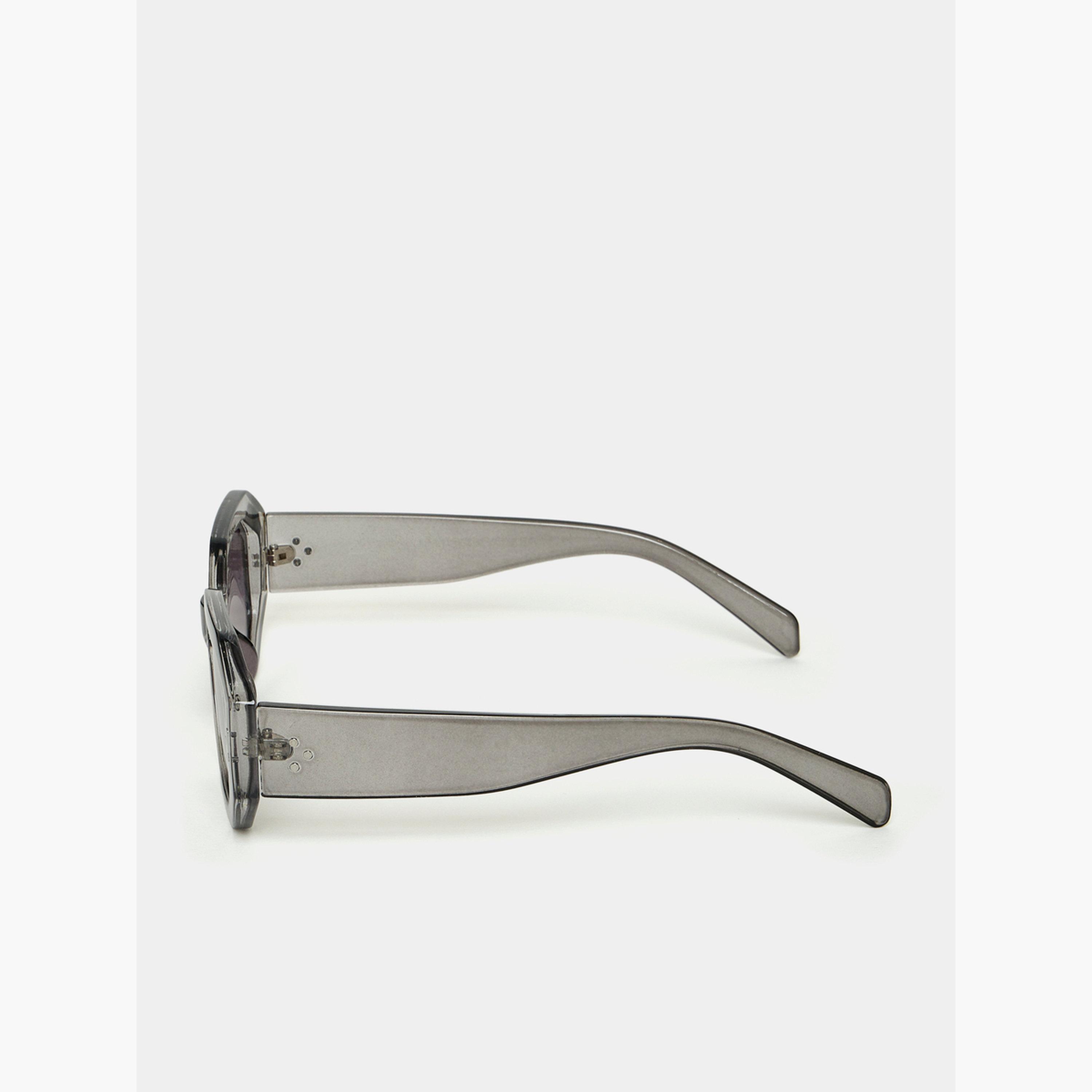 Styli Tinted Transparent Sunglasses-women-sunglasses-image-2