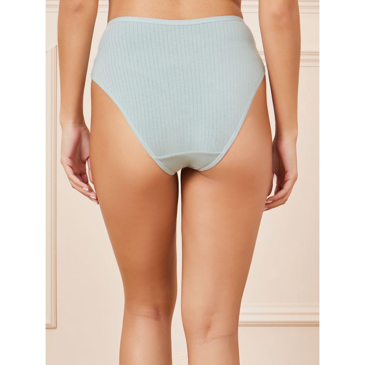 مجموعة من 3 سراويل داخلية-women-clothing-lingerie-panties-image-5