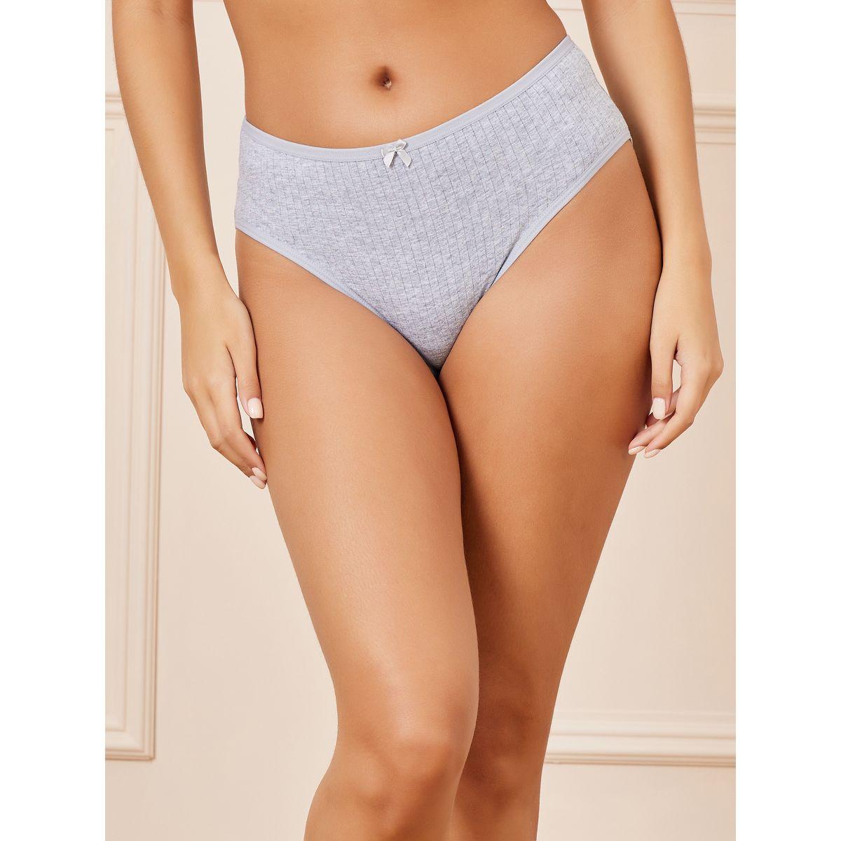 مجموعة من 3 سراويل داخلية-women-clothing-lingerie-panties-image-6