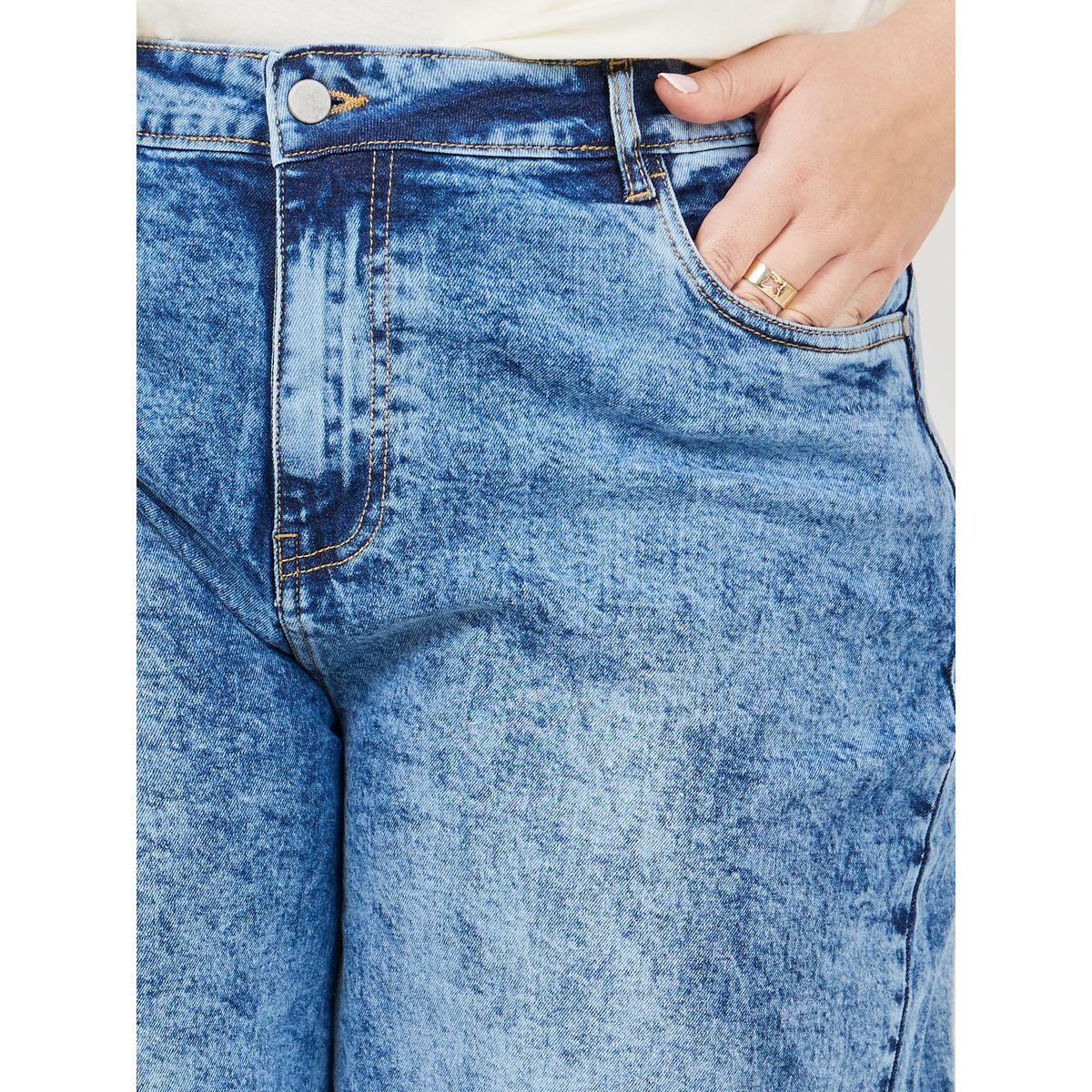 Styli Plus Acid Wash Wide Leg Jeans-women-clothing-bottoms-jeans-image-3