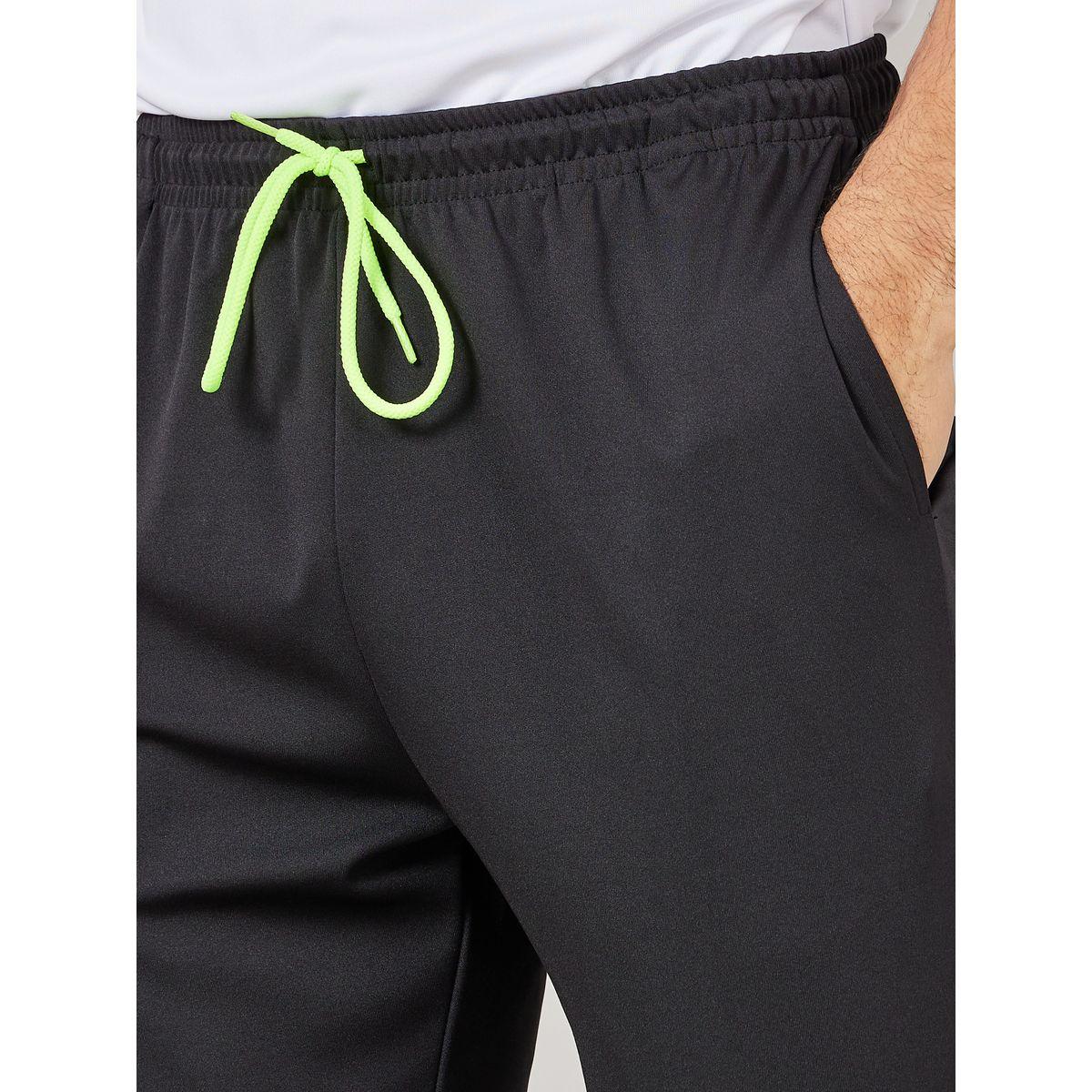 Styli Active Side Contrast Striped and Logo Detail Training Trackpants-men-clothing-sportswearandactivewear-bottoms-image-4