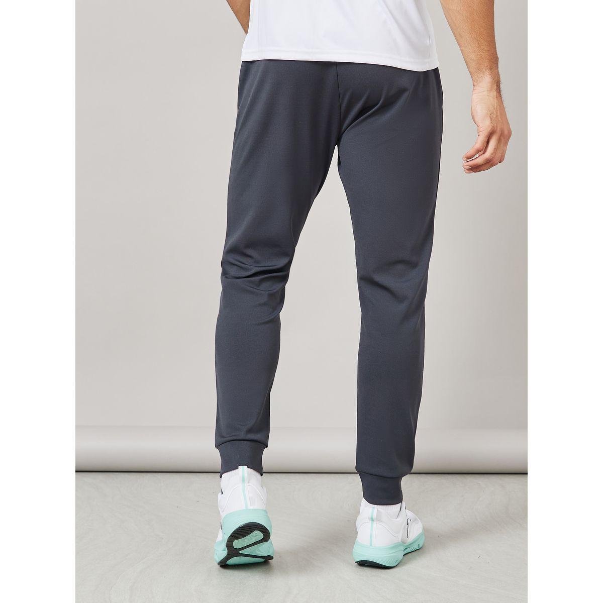 Styli Active Side Contrast Striped and Logo Detail Training Trackpants-men-clothing-sportswearandactivewear-bottoms-image-5