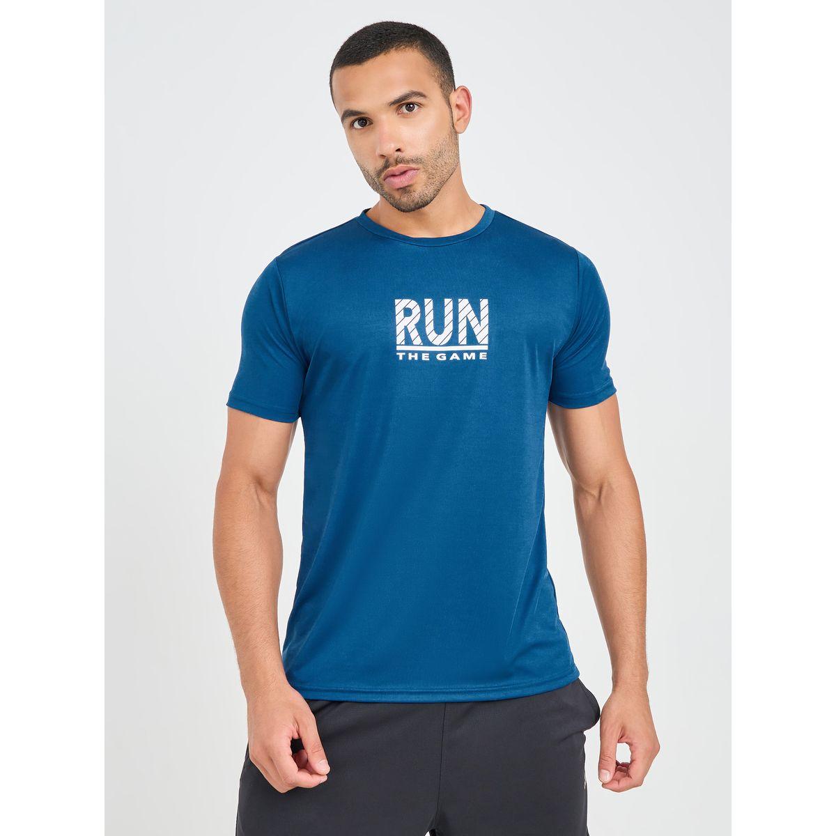 تيشيرت رياضي مطبع بكتابة-men-clothing-sportswearandactivewear-tshirtsandpolos-image-1