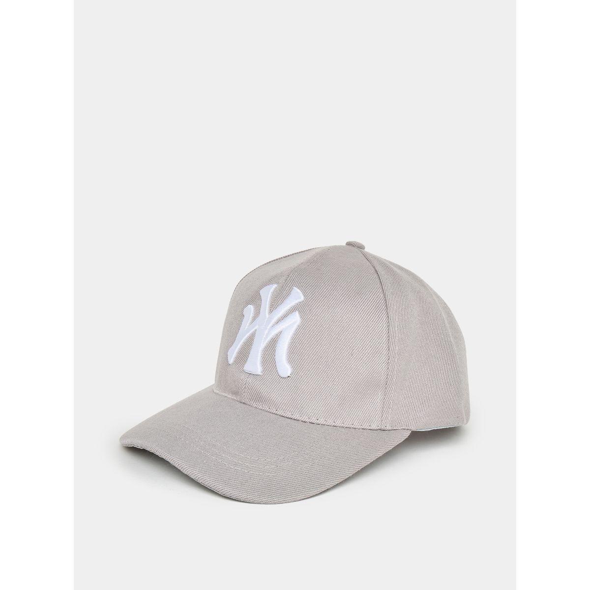 Styli Embroidered Detail Baseball Cap-men-caps-image-1