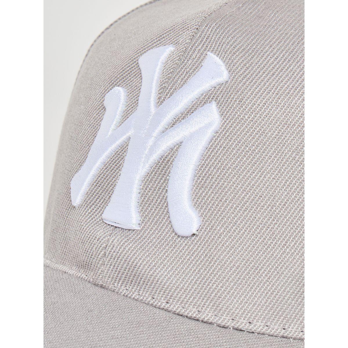 Styli Embroidered Detail Baseball Cap-men-caps-image-2
