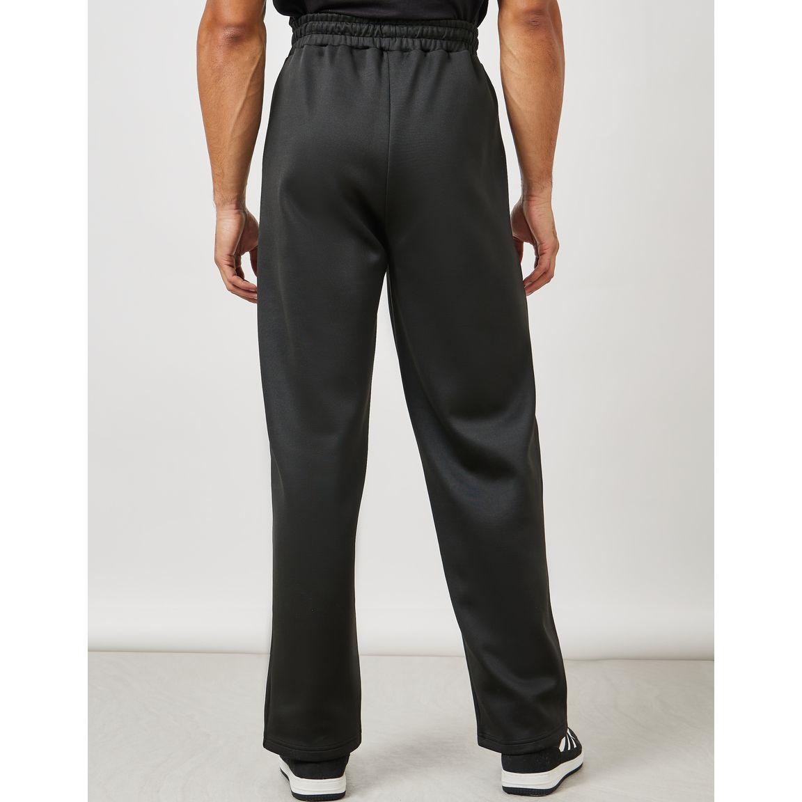 Styli Slogan Print Relaxed Fit Jogger-men-clothing-bottoms-joggers-image-5