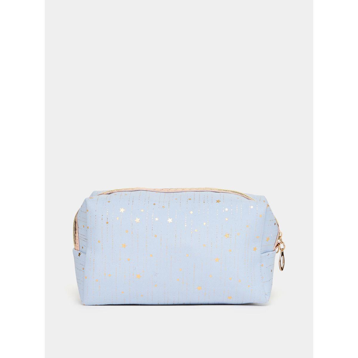 Styli All Over Star Print Wash Bag-travel-accessories-image-2