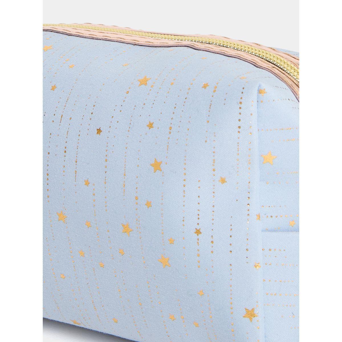 Styli All Over Star Print Wash Bag-travel-accessories-image-3