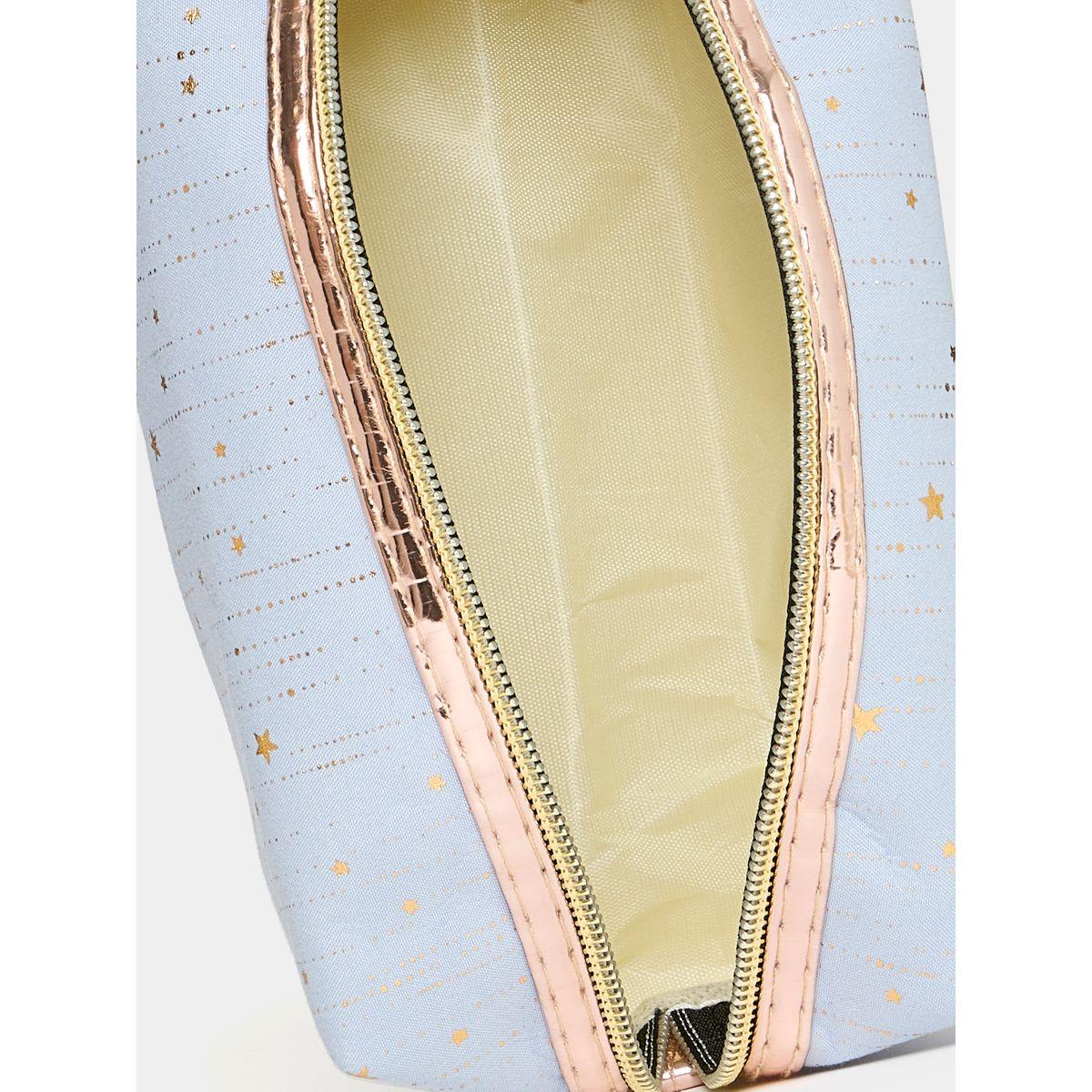 Styli All Over Star Print Wash Bag-travel-accessories-image-4