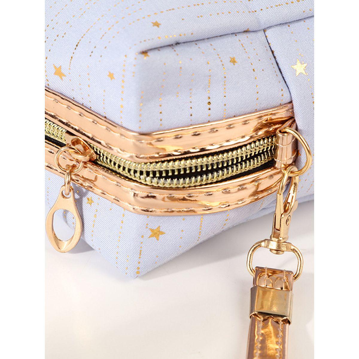 Styli All Over Star Print Wash Bag-travel-accessories-image-6