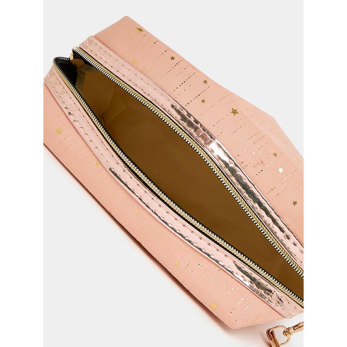 Styli All Over Star Print Wash Bag-travel-accessories-image-3