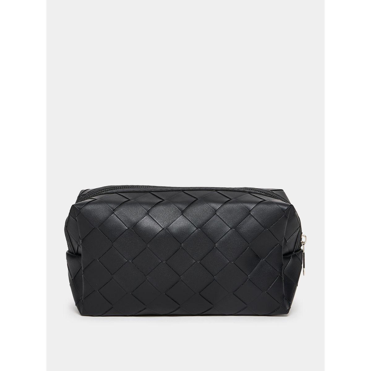 شنطة أدوات تجميل بسحَّاب غلق-travel-accessories-image-3