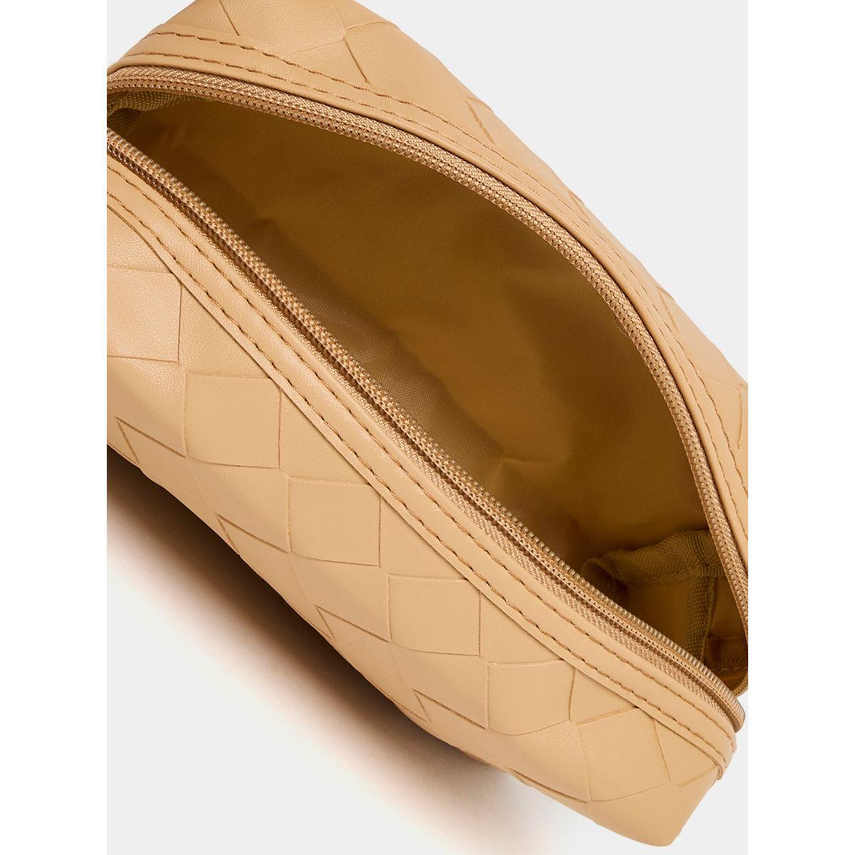 شنطة أدوات تجميل بسحَّاب غلق-travel-accessories-image-3