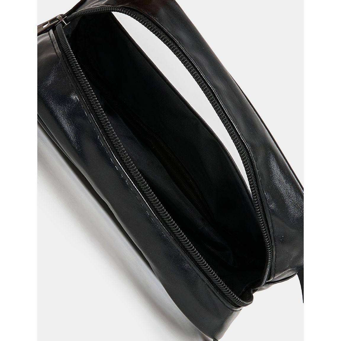 Styli Washbag with Zip Closure-travel-accessories-image-3